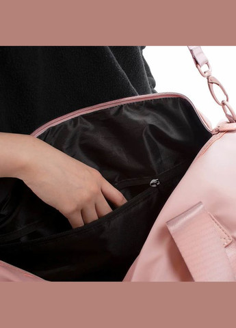 Дорожная сумка Puffer 41л Rose (930926) Heys (322200445)