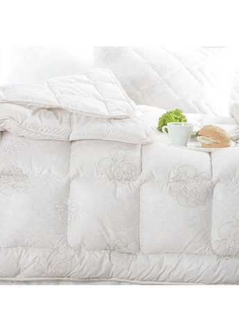 Одеяло 4 Сезона зима-лето полуторное 140х210 см два одеяла в наборе, антиаллергенное, всесезонное 3 в 1 IDEIA (362587169)