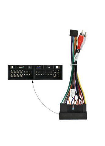 Штатна магнітола для авто Hyundai Santa Fe 2009-2012 9" 2+32 Wi-Fi Optima хюндай 5 шт. Lesko (336194516)