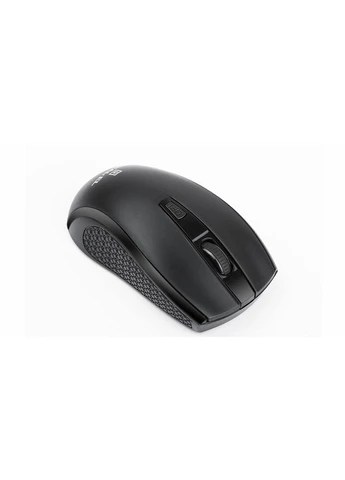 Мышь беспроводная RM-308 Black Real-El (332971690)