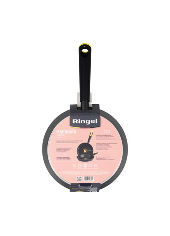 Сковорода Marinara 28 см (6529633) Ringel (314748079)