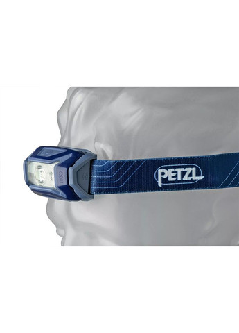 Фонарь Tikka Blue E061AA01 Petzl (316616879)
