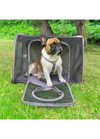 Автокресло для животных 60*40*45 [CD] Collar (369965499)