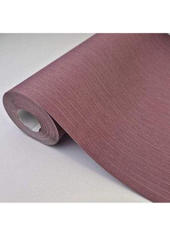 Шпалери вінілові 10.05 × 0.53 м Di Moda 54212, фіолетові рельєфні для спальні, вітальні, коридору MARBURG (354820371)