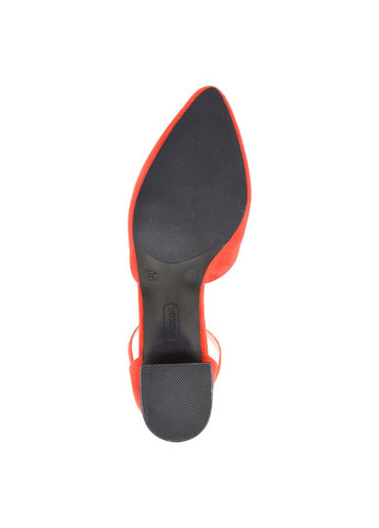 Демісезонні модельні туфлі Rieker (268055832)