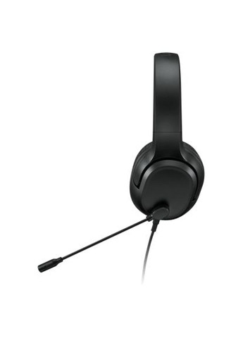 Навушники (GXD1P46879) Lenovo H110 Gaming Headset Black (366517900)