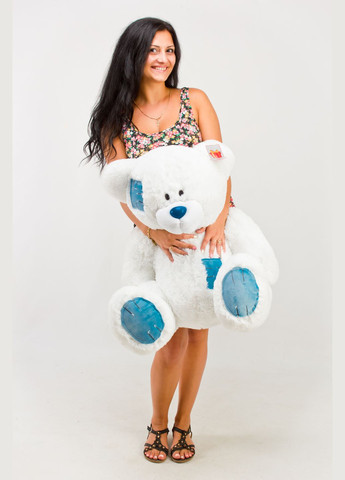 Плюшевый медведь Гриша 100 см Teddy Boom 203-01 (341322316)