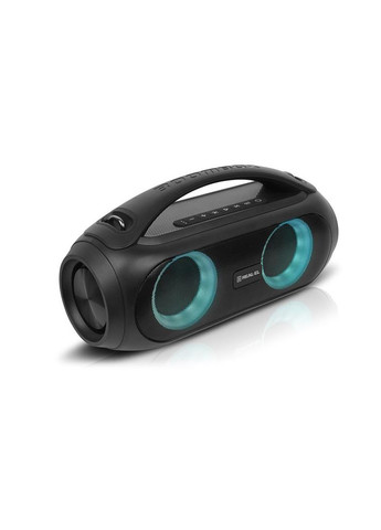 Акустична система X-745 Black Real-El (315145324)