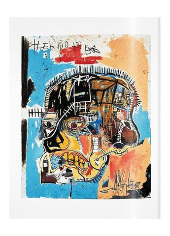 Книга Basquiat (9783836559799) Taschen (364656276)