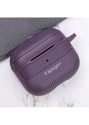 Футляр Shockproof для наушников Ultra Violet SGP AirPods 3 (361077592)
