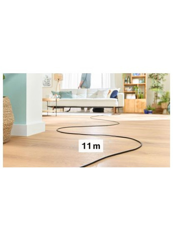 Пылесос Bosch BGL41POW2H (366155048)