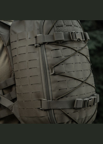 Рюкзак Sturm Elite Gen.II X-Large Ranger Green M-TAC (303262534)