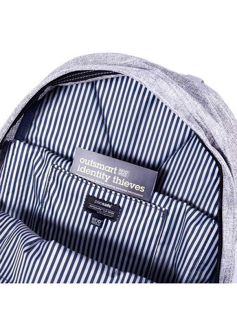Рюкзак Slingsafe LX400 Grey (45335112) Pacsafe (323096261)