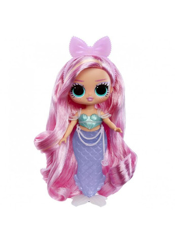 Лялька Lol Surprise Tweens Mermaid Lola Waves Fashion Лола Вейвз mermaids 510451 L.O.L. Surprise! (323480638)