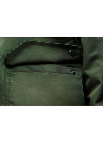 Комбінована демісезонна куртка робоча camo /56 (81-573-xxl) Neo Tools