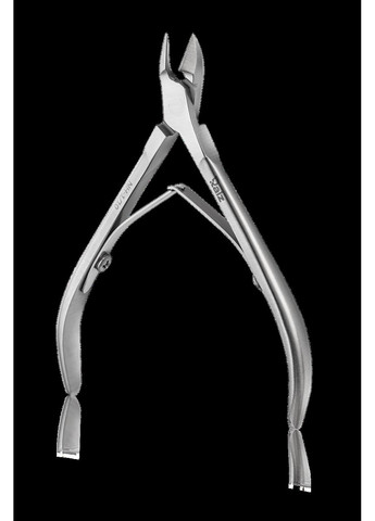 Кусачки для шкіри HOME form 1 size 10 мм Raiz (361030522)