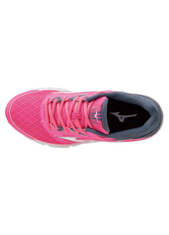 Рожеві всесезонні кросівки для бігу Mizuno