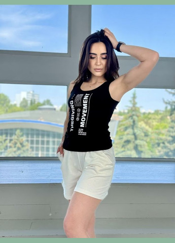 Шорты женские HC (h001-8133-057) No Brand (295440329)