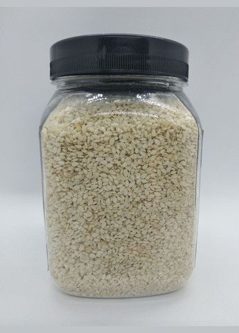 Кунжут білий Міністерство Спецій 250г No Brand (302317854)