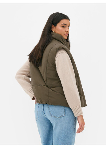 Жилет,хакі, Primark (360619689)