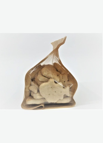 Печенье для собак Dog фигурные крокеты ванильные, 150 г EcoFood (267727055)