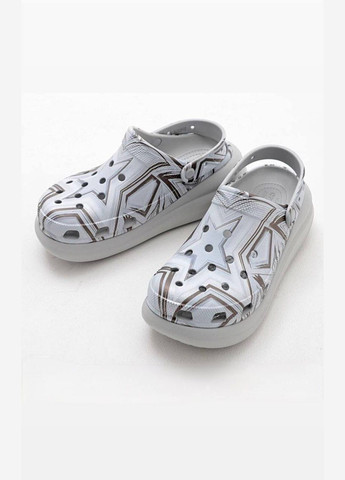Crush Clog Classic Platform Крокс Краш Клог Классик платформа Crocs (324557001)
