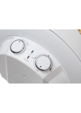 Бойлер EV80DR-Prime WILLER (323103478)