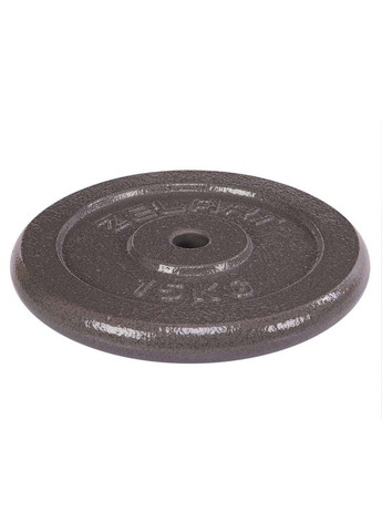 Млинці диски сталеві TA-7789 15 кг Zelart (286043454)