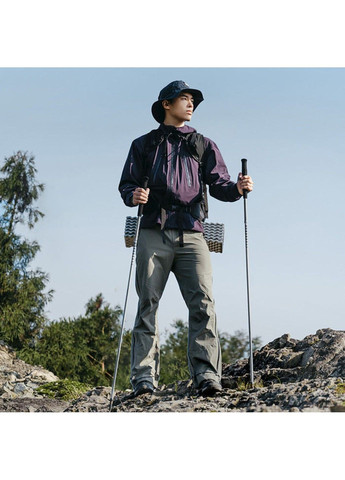 Треккинговые палки CNK2450DS016 120 см grey Naturehike (370666286)