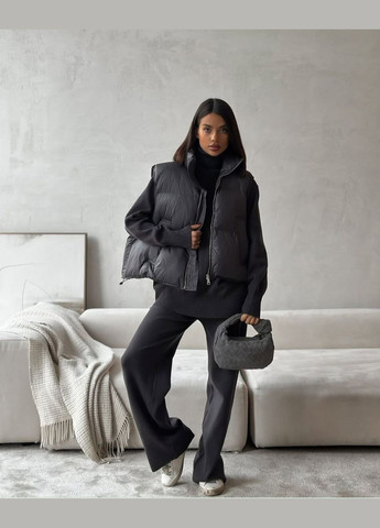 Жилетка жіноча No Brand (322360152)