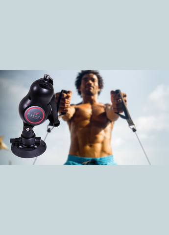 Тренажер MediPull Casada (300075609)