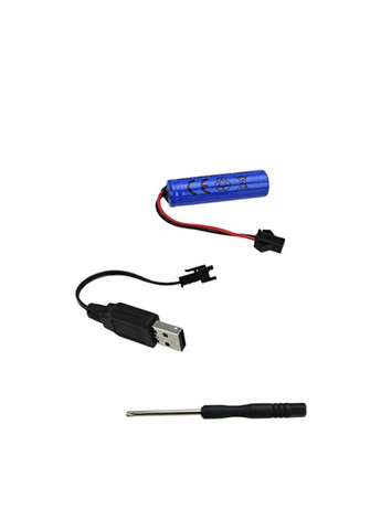 Робот на радиоуправлении цвет разноцветный CB-00285924 No Brand (362413481)