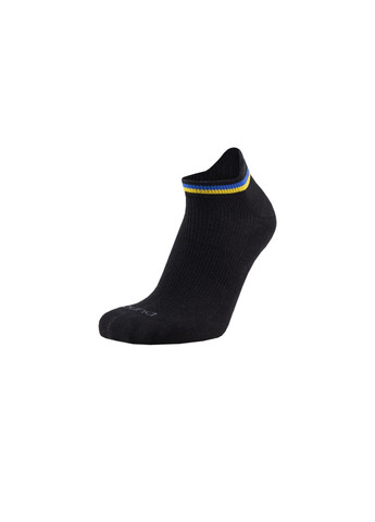 Чорні набір (3 шт.) жіночих шкарпеток Duna (305849524)