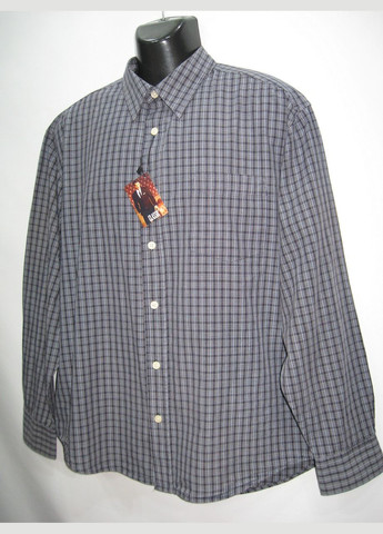 Чоловіча сорочка оригінал р.52-54 061RD (тільки в зазначеному розмірі, тільки 1 шт.) Old Navy (317352575)