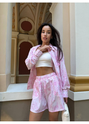 Костюм DK/DL Мода без кордонів (349146460)