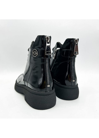 Черевики (р) Наплак 0-1-1-AM-216R-519-1Q Danler (328835637)