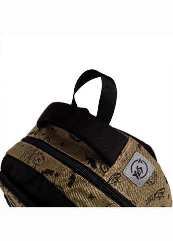 Школьный рюкзак Danger TS-48 Yes (332654014)