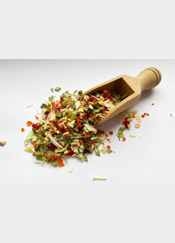 Суміш овочів Міністерство Спецій 50г No Brand (302089745)