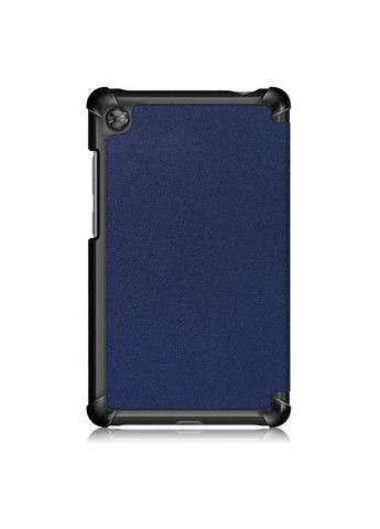 Чехол-книга Smart для Lenovo Tab M7 TB-7305/Tab M7 3rd Gen TB-7306X Deep Blue (704624) BeCover (336957871)