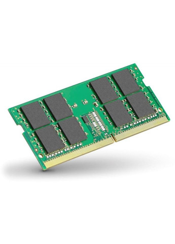 Пам'ять для ноутбуків 16 GB SO-DIMM DDR4 3200 MHz (KVR32S22D8/16) Kingston (315406872)