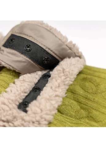 Попона для собак Gigi, фисташковый, Pet Fashion (385167238)