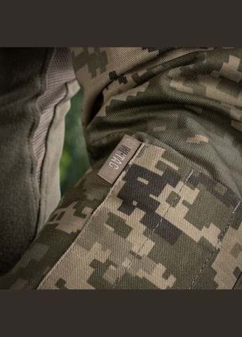 Сорочка бойова літня Gen.II Piquet MM14 M-TAC (315339169)