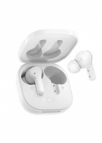 Бездротові навушники T13 TWS Bluetooth білі QCY (280877145)