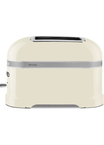Комплект Artisan Електрочайник 1,5 л 5KEK1522EAC + Тостер 5KMT2204EAC KitchenAid (316468612)