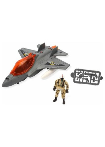 Ігровий набір (545104) CHAP MEI Солдати AIR FALCON PATROL (364494636)