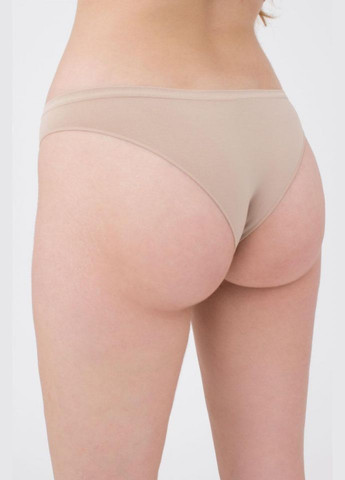 Трусики жіночі безшовні бразиліана Giulia BRASILIAN BRIEFS (296470218)