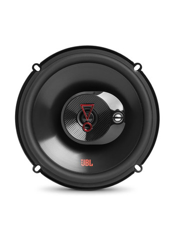 Автомобільна акустика Stage3 637F 2-х смугова, коаксіальна,, кругла, 45 Вт JBL (362669182)