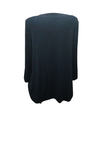 Чорна блуза (04008) Chico'S