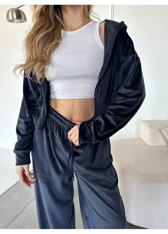 Велюровий спортивний костюм Osoblyva (349359969)