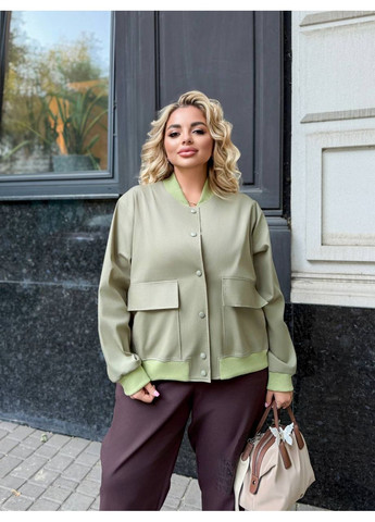 Бомбер Джинс котон Турция Україна (352473167)